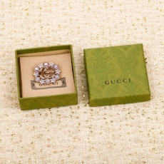 Gucci Brooches